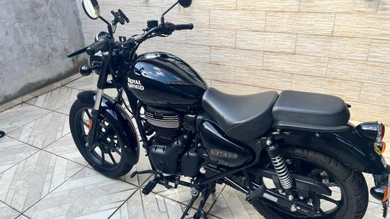 ROYAL ENFIELD METEOR 350 FIREBALL ROYAL ENFIELD METEOR 350 FIREBALL